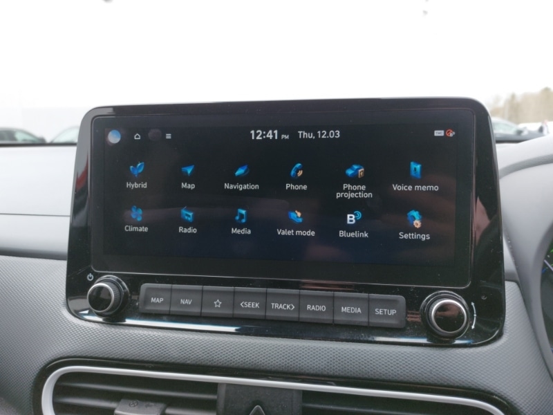 Used Hyundai KONA 2020 for sale - 77847106: Photo 16