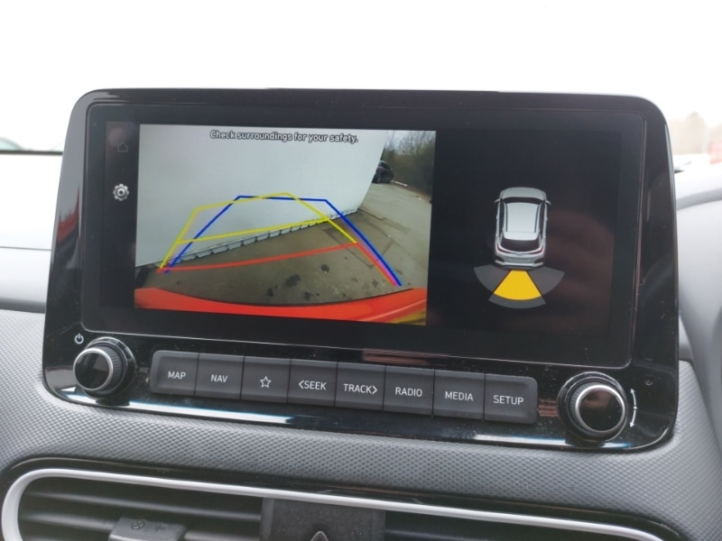 Used Hyundai KONA 2020 for sale - 77847106: Photo 17