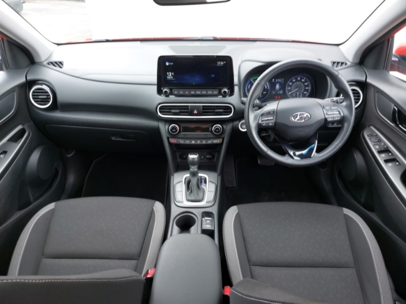 Used Hyundai KONA 2020 for sale - 77847106: Photo 2