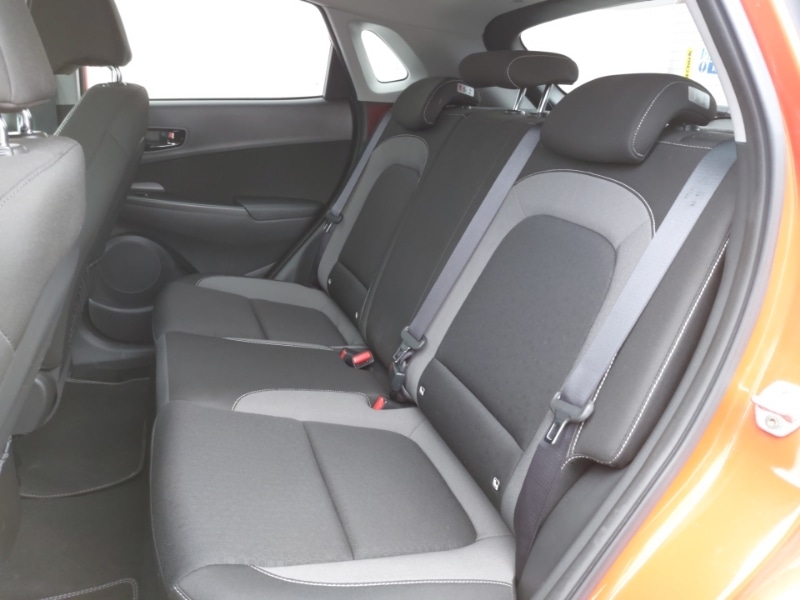 Used Hyundai KONA 2020 for sale - 77847106: Photo 6