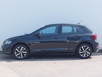 Used Volkswagen Polo 2023 for sale - 75629020: Photo