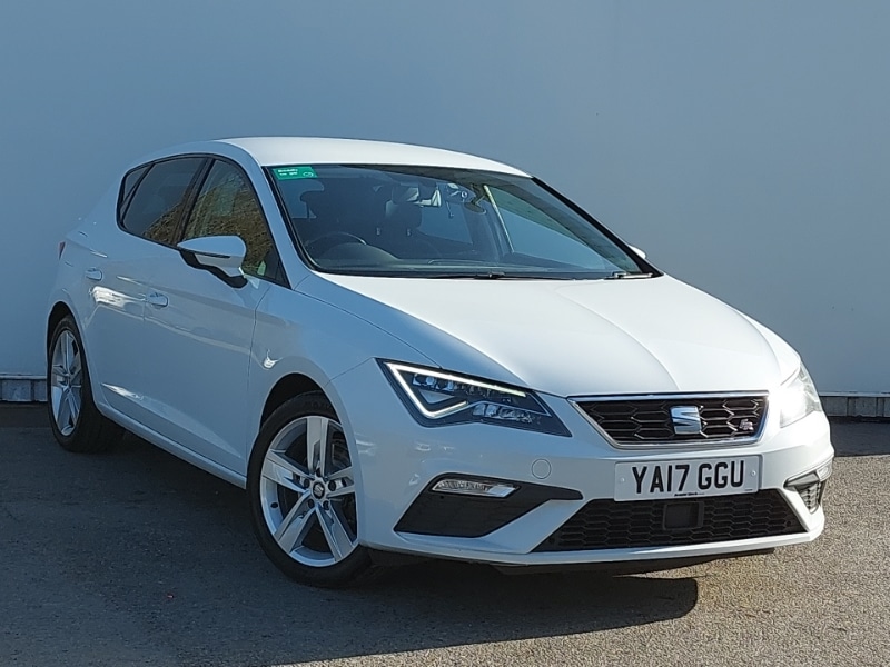 Used SEAT Leon 2017 for sale - 78148958: Photo 1