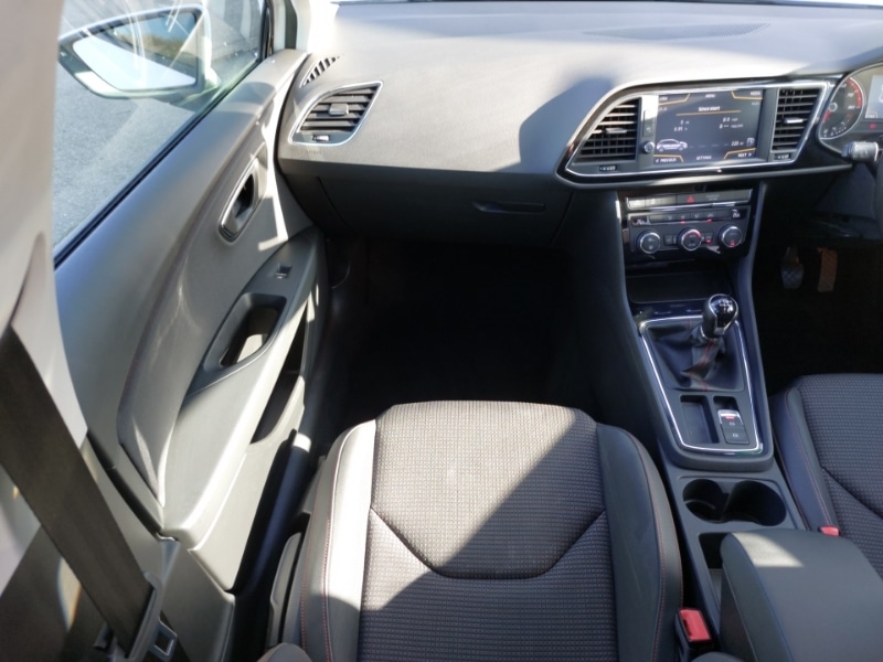 Used SEAT Leon 2017 for sale - 78148958: Photo 10