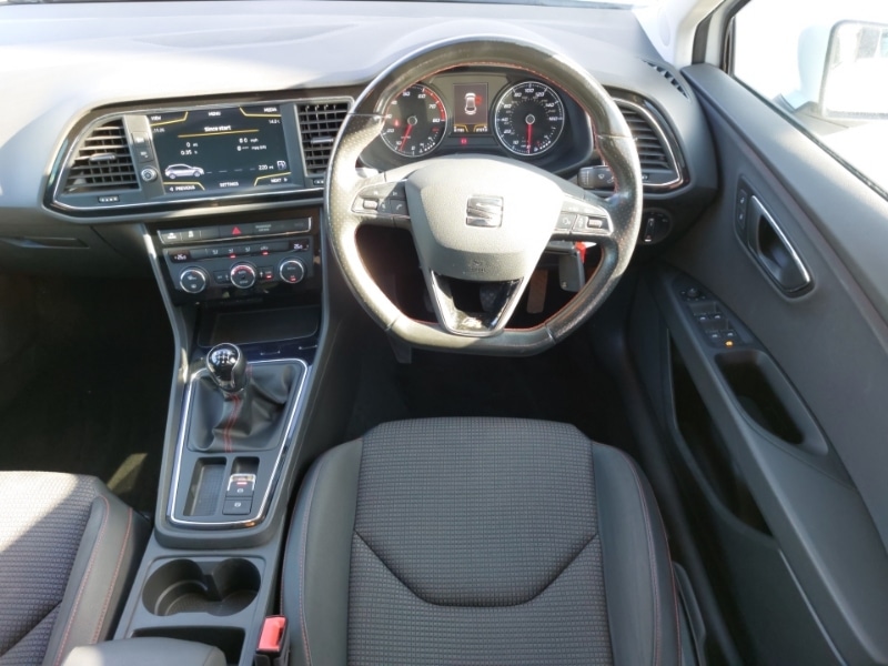 Used SEAT Leon 2017 for sale - 78148958: Photo 11