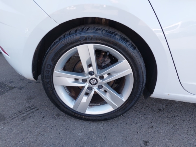 Used SEAT Leon 2017 for sale - 78148958: Photo 12