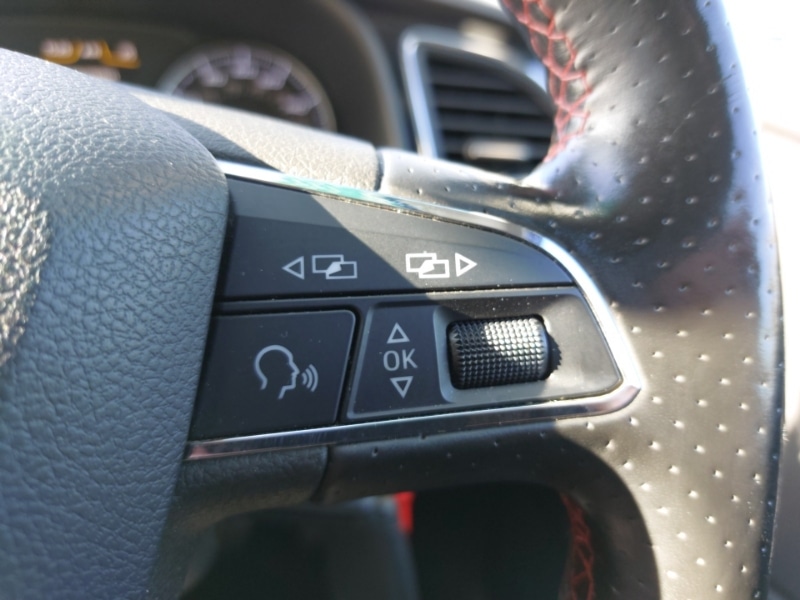 Used SEAT Leon 2017 for sale - 78148958: Photo 13