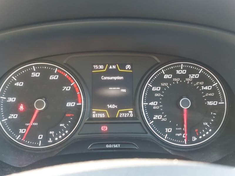 Used SEAT Leon 2017 for sale - 78148958: Photo 15