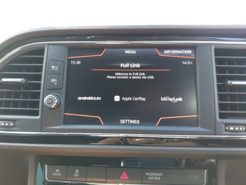 Used SEAT Leon 2017 for sale - 78148958: Photo 17