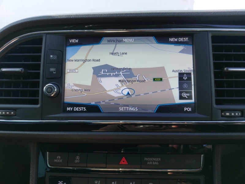 Used SEAT Leon 2017 for sale - 78148958: Photo 18