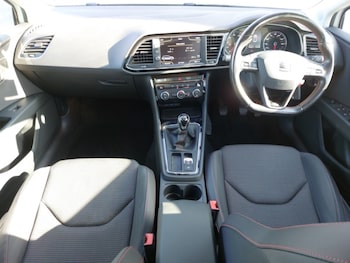 Used SEAT Leon 2017 for sale - 78148958: Photo