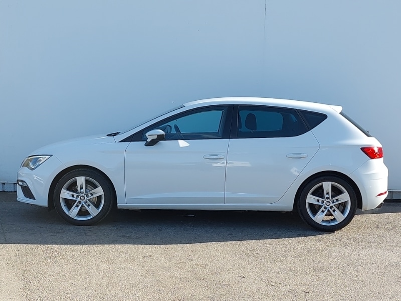 Used SEAT Leon 2017 for sale - 78148958: Photo 4