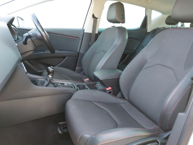 Used SEAT Leon 2017 for sale - 78148958: Photo 5