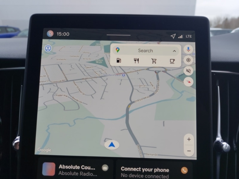 Used Volvo XC60 2025 for sale - 77815638: Photo 16