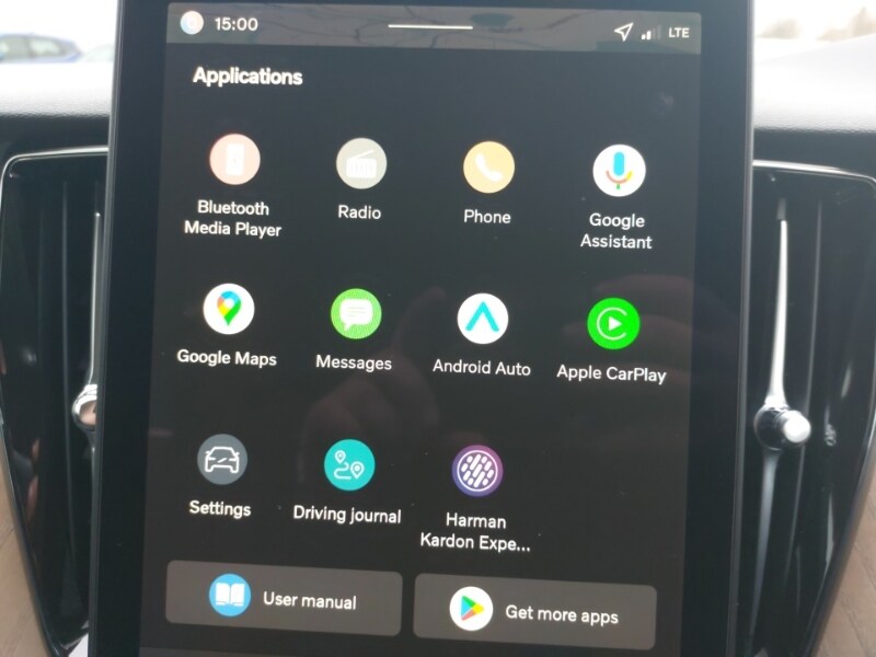 Used Volvo XC60 2025 for sale - 77815638: Photo 17