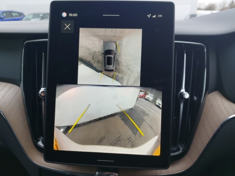 Used Volvo XC60 2025 for sale - 77815638: Photo 18