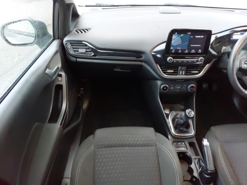 Used Ford Fiesta 2019 for sale - 76511553: Photo 10