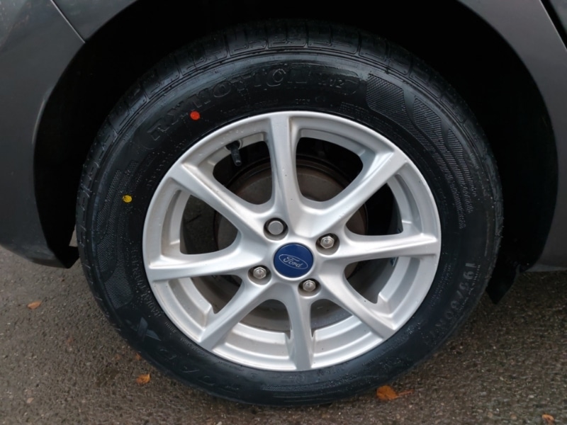 Used Ford Fiesta 2019 for sale - 76511553: Photo 12