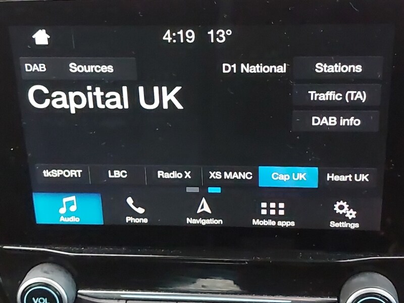 Used Ford Fiesta 2019 for sale - 76511553: Photo 14