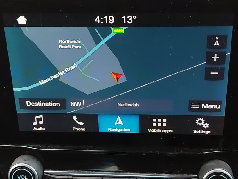 Used Ford Fiesta 2019 for sale - 76511553: Photo 15