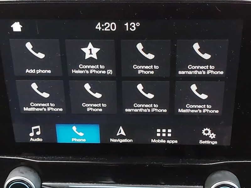 Used Ford Fiesta 2019 for sale - 76511553: Photo 16