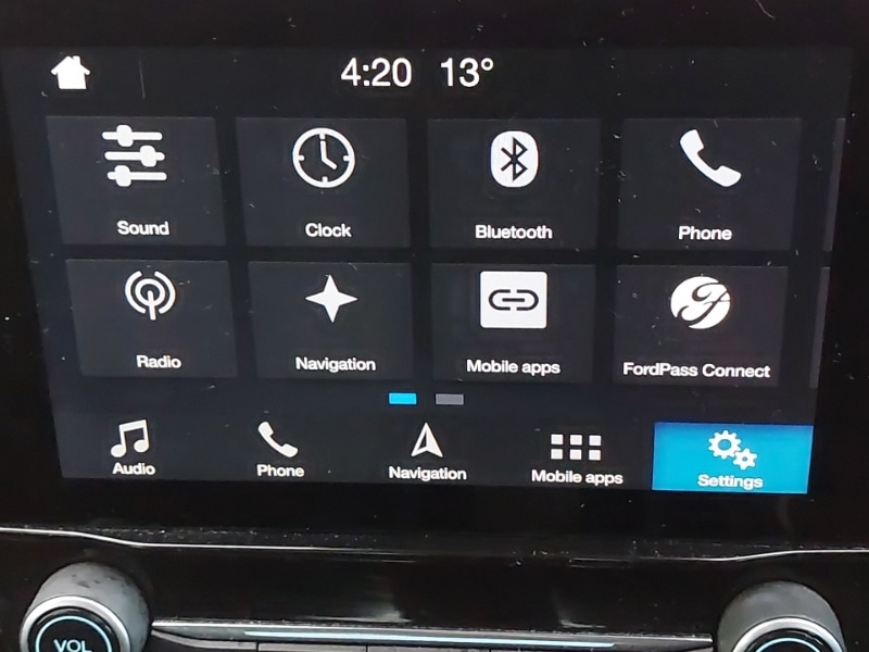 Used Ford Fiesta 2019 for sale - 76511553: Photo 17