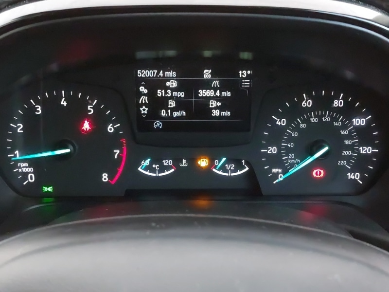 Used Ford Fiesta 2019 for sale - 76511553: Photo 19