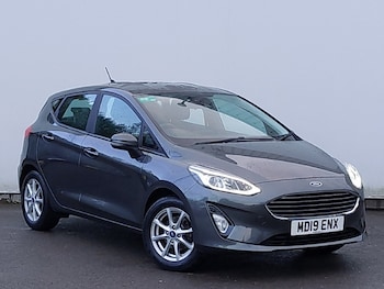Ford - Fiesta