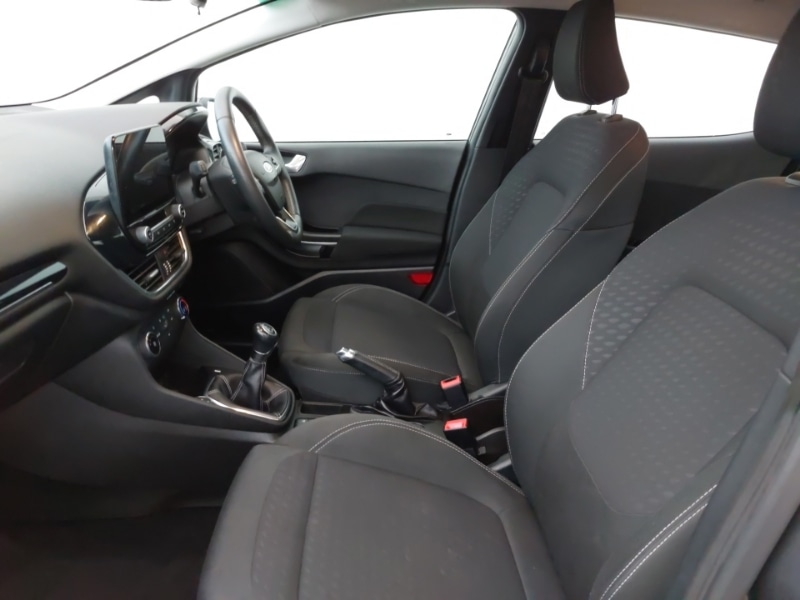 Used Ford Fiesta 2019 for sale - 76511553: Photo 5