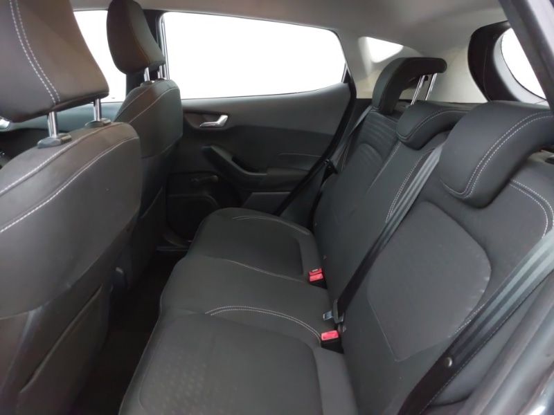 Used Ford Fiesta 2019 for sale - 76511553: Photo 6