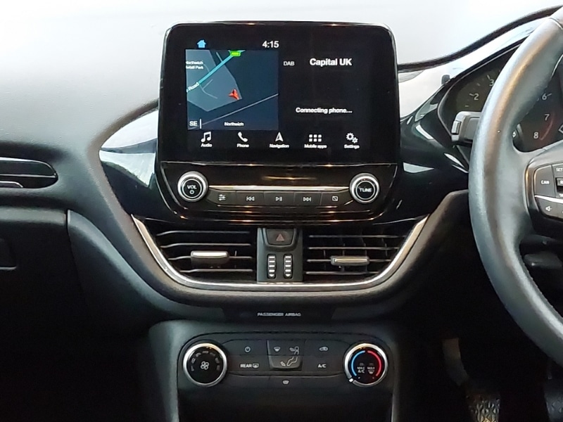 Used Ford Fiesta 2019 for sale - 76511553: Photo 7