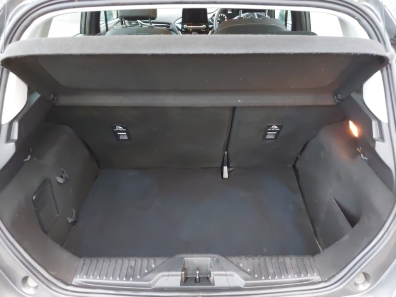 Used Ford Fiesta 2019 for sale - 76511553: Photo 8