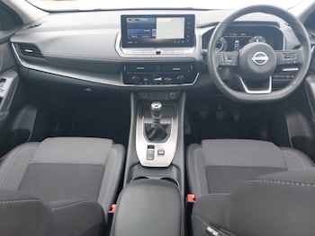 Used Nissan Qashqai 2025 for sale - 79294389: Photo