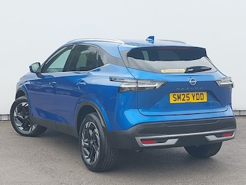 Used Nissan Qashqai 2025 for sale - 79294389: Photo