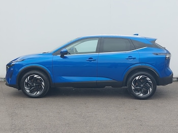 Used Nissan Qashqai 2025 for sale - 79294389: Photo