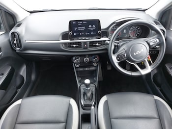 Used Kia Picanto 2022 for sale - 78821440: Photo