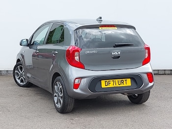 Used Kia Picanto 2022 for sale - 78821440: Photo