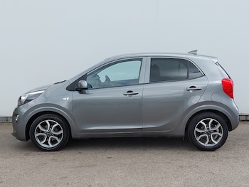 Used Kia Picanto 2022 for sale - 78821440: Photo