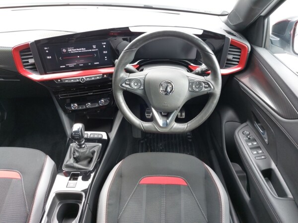 Used Vauxhall Mokka 2023 for sale - 76052941: Photo 11