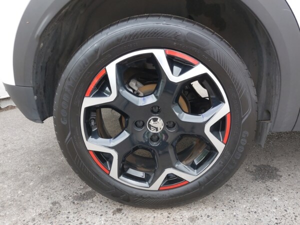 Used Vauxhall Mokka 2023 for sale - 76052941: Photo 12