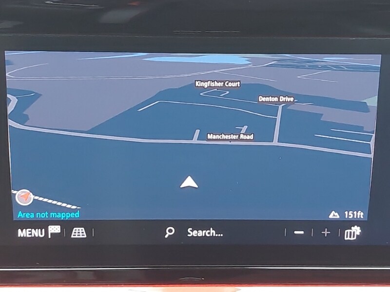 Used Vauxhall Mokka 2023 for sale - 76052941: Photo 14