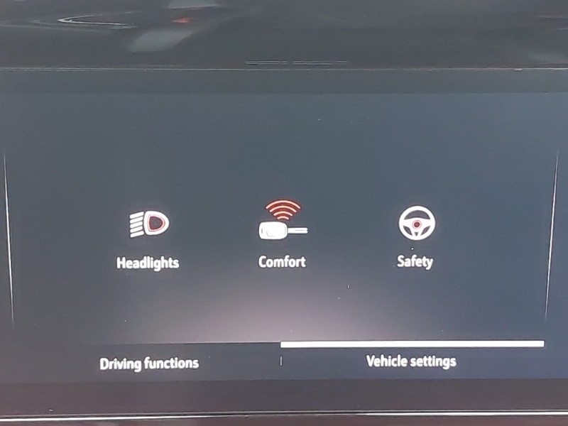 Used Vauxhall Mokka 2023 for sale - 76052941: Photo 16