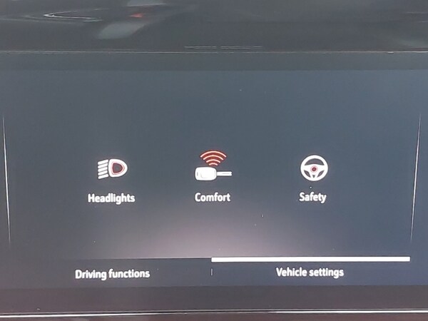 Used Vauxhall Mokka 2023 for sale - 76052941: Photo 16