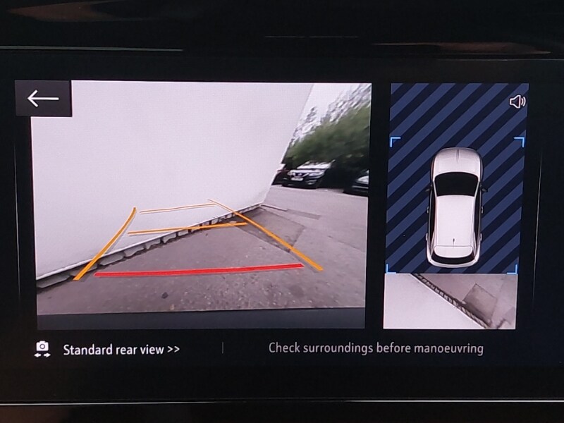 Used Vauxhall Mokka 2023 for sale - 76052941: Photo 18