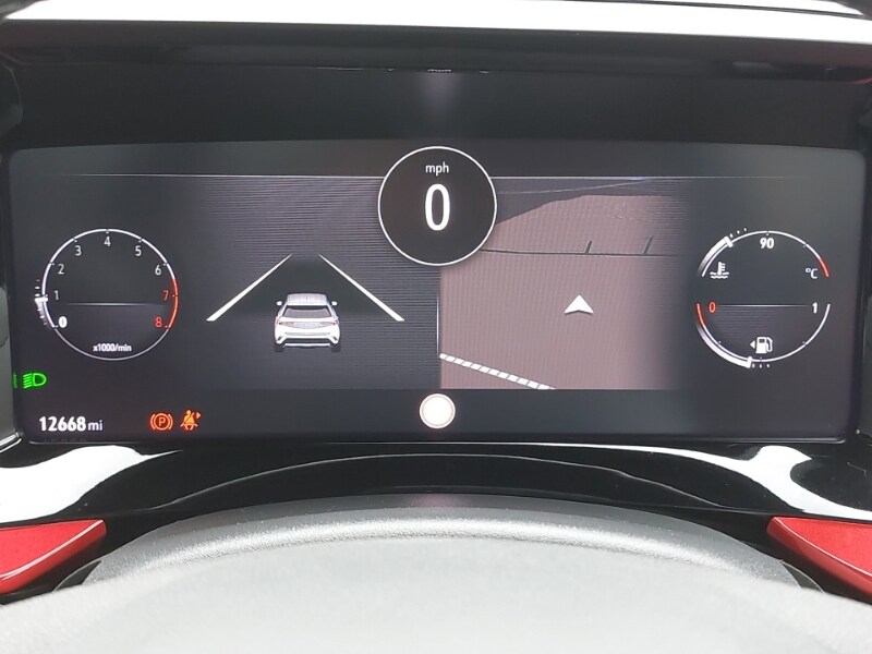 Used Vauxhall Mokka 2023 for sale - 76052941: Photo 19