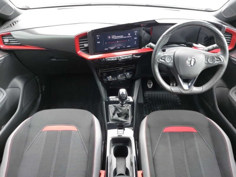 Used Vauxhall Mokka 2023 for sale - 76052941: Photo 2