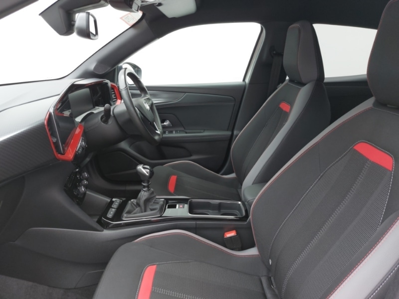 Used Vauxhall Mokka 2023 for sale - 76052941: Photo 5