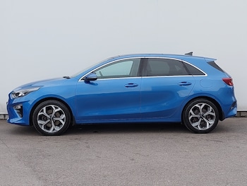 Used Kia Ceed 2018 for sale - 75537135: Photo