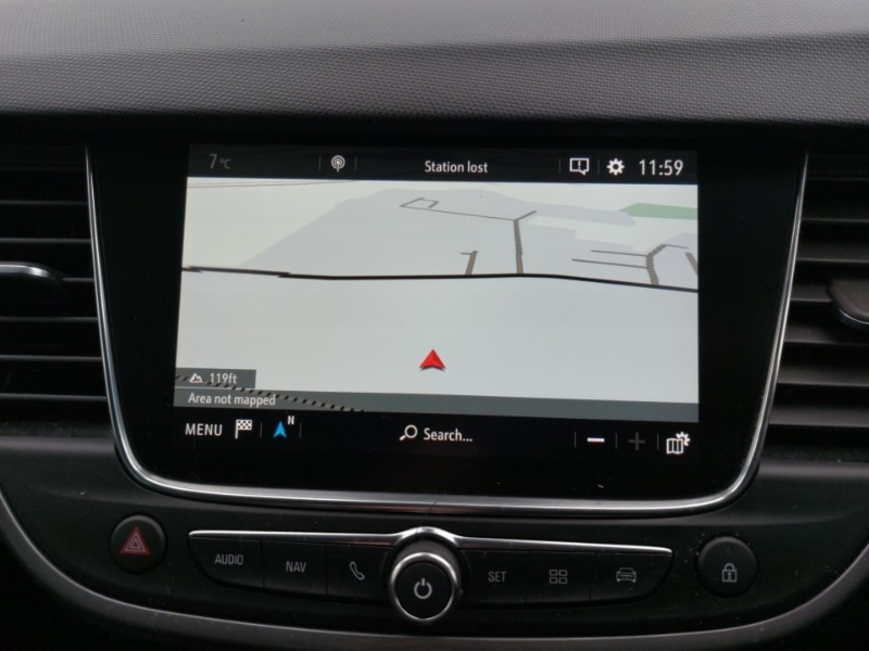 Used Vauxhall Crossland 2021 for sale - 76974872: Photo 16