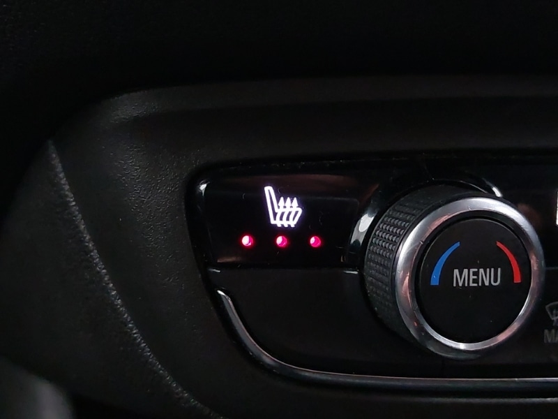 Used Vauxhall Crossland 2021 for sale - 76974872: Photo 19