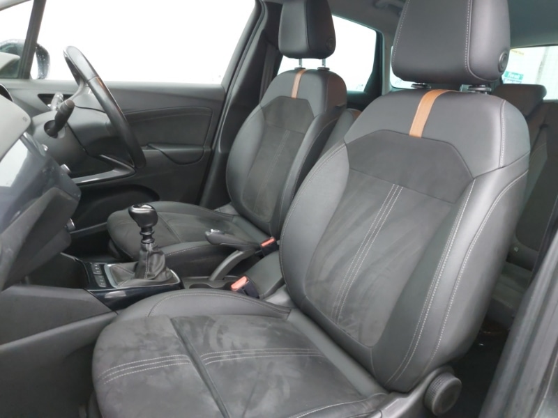 Used Vauxhall Crossland 2021 for sale - 76974872: Photo 5